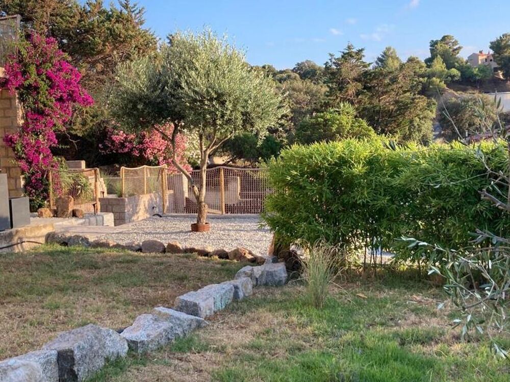 � vendre  Villa Propriano (20110)