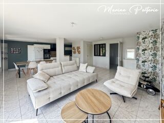  Maison à vendre 4 pièces 127 m²