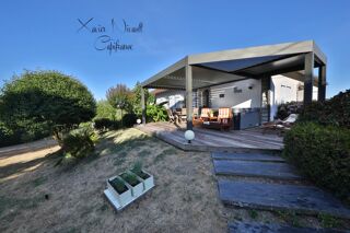  Maison à vendre 10 pièces 305 m²