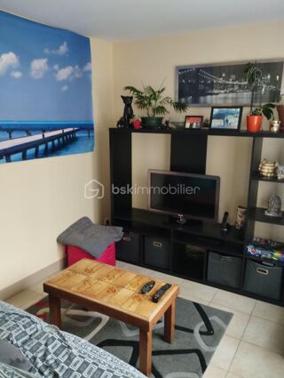  Maison à vendre 5 pièces 96 m²