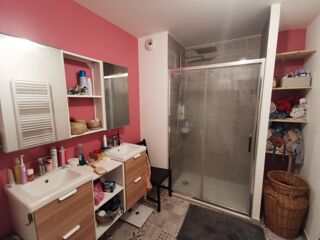  Appartement  vendre 4 pices 91 m