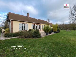  Maison � vendre 6 pi�ces 151 m�