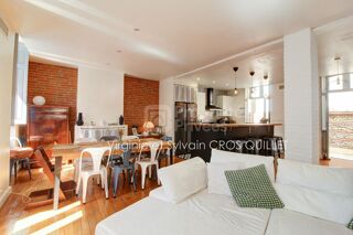  Maison � vendre 5 pi�ces 134 m�