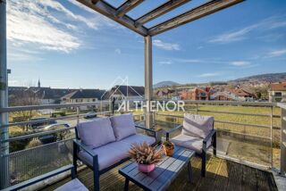  Appartement � vendre 3 pi�ces 66 m�