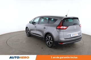 Grand scenic IV 1.3 TCe Intens EDC 7PL 140 ch 2020 occasion 92130 Issy-les-Moulineaux