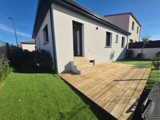  Maison à vendre 4 pièces 90 m²