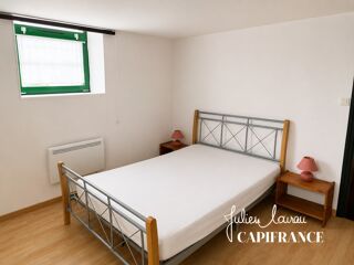 Vente Appartement Appartement T2 de 36,89 m² à vendre CONCARNEAU Le Passage (29) Concarneau