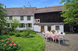  Immeuble � vendre 7 pi�ces 240 m�