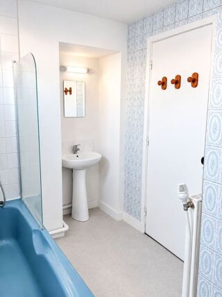  Appartement à louer 1 pièce 18 m² Loos