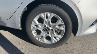 Ceed 1.0 T-GDI 120 Active 2022 occasion 35340 Liffre