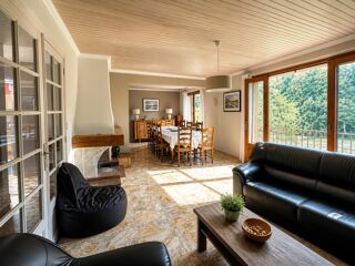  Maison à vendre 7 pièces 134 m²