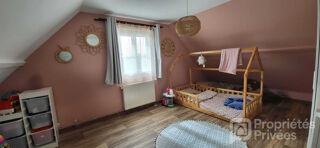  Maison à vendre 6 pièces 114 m²