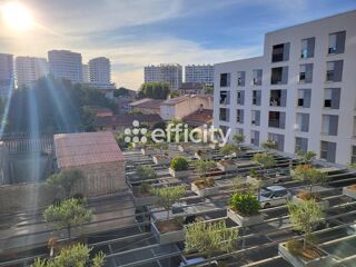  Appartement � vendre 3 pi�ces 53 m�