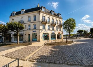  Appartement à vendre 1 pièce 22 m²