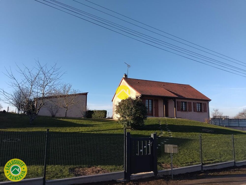 AUCUNS TRAVAUX, 1.8 hectare