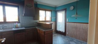  Maison à vendre 7 pièces 140 m²