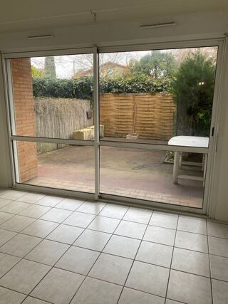 Location Appartement Appartement de 33m2 à louer sur Toulouse Toulouse