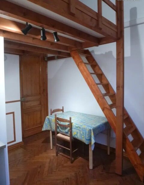  Appartement � louer 1 pi�ce 13 m�