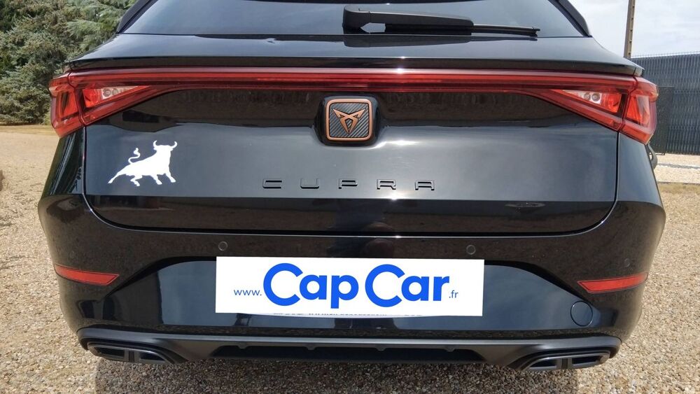 Leon 1.5 eTSI 150 Mild Hybrid DSG7 V - Automatique Toit ouvrant 2023 occasion 45360 Chatillon Sur Loire
