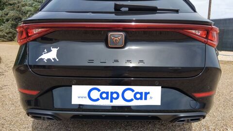 Leon 1.5 eTSI 150 Mild Hybrid DSG7 V - Automatique Toit ouvrant 2023 occasion 45360 Chatillon Sur Loire