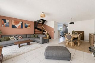  Maison à vendre 5 pièces 110 m²