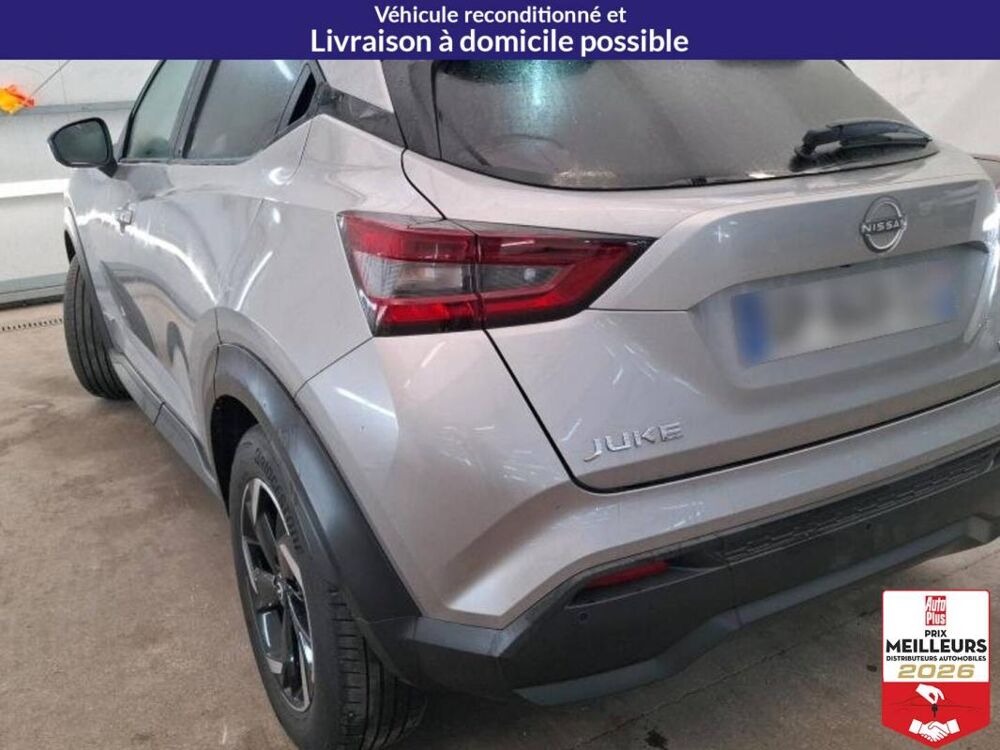 Juke 2022.5 Hybrid 143 Acenta 2023 occasion 10150 Lavau