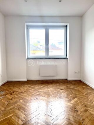 Appartement à vendre 3 pièces 60 m²