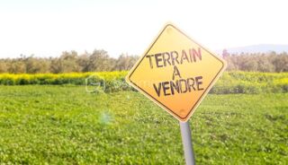  Terrain � vendre 500 m�