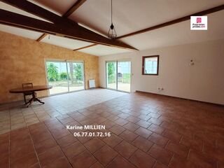  Maison à vendre 6 pièces 152 m²