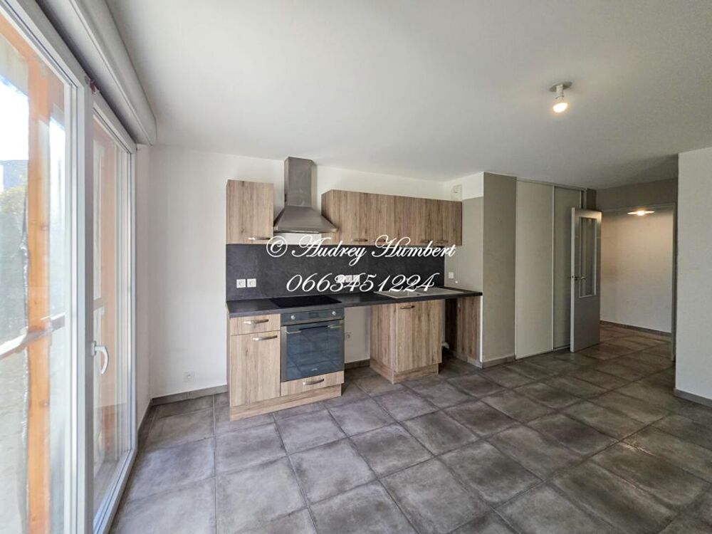 Vente Appartement EXCLUSIVITE, En RDC de la résidence 