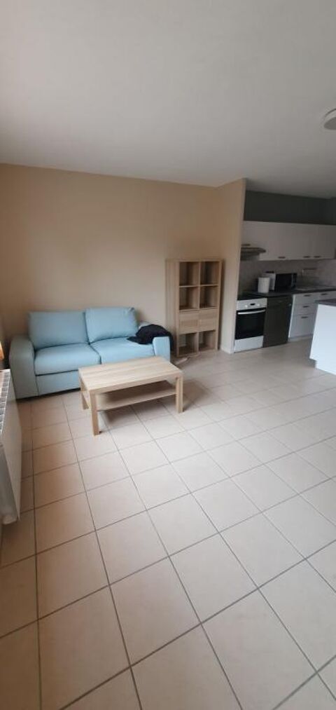  Appartement � louer 2 pi�ces 49 m�