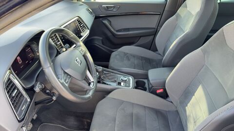Ateca 1.5 TSI 150 DSG7 Xcellence 2020 occasion 01210 Versonnex