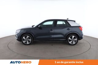 Q2 35 TFSI Design Luxe S tronic 150 ch 2020 occasion 92130 Issy-les-Moulineaux