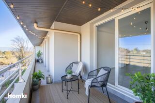  Appartement  vendre 3 pices 61 m