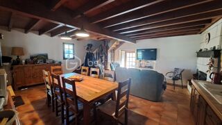  Maison à vendre 4 pièces 70 m²