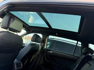 Tiguan Allspace 2.0 TDI 4Motion DSG R-Line + Navi 2023 occasion 33000 Bordeaux