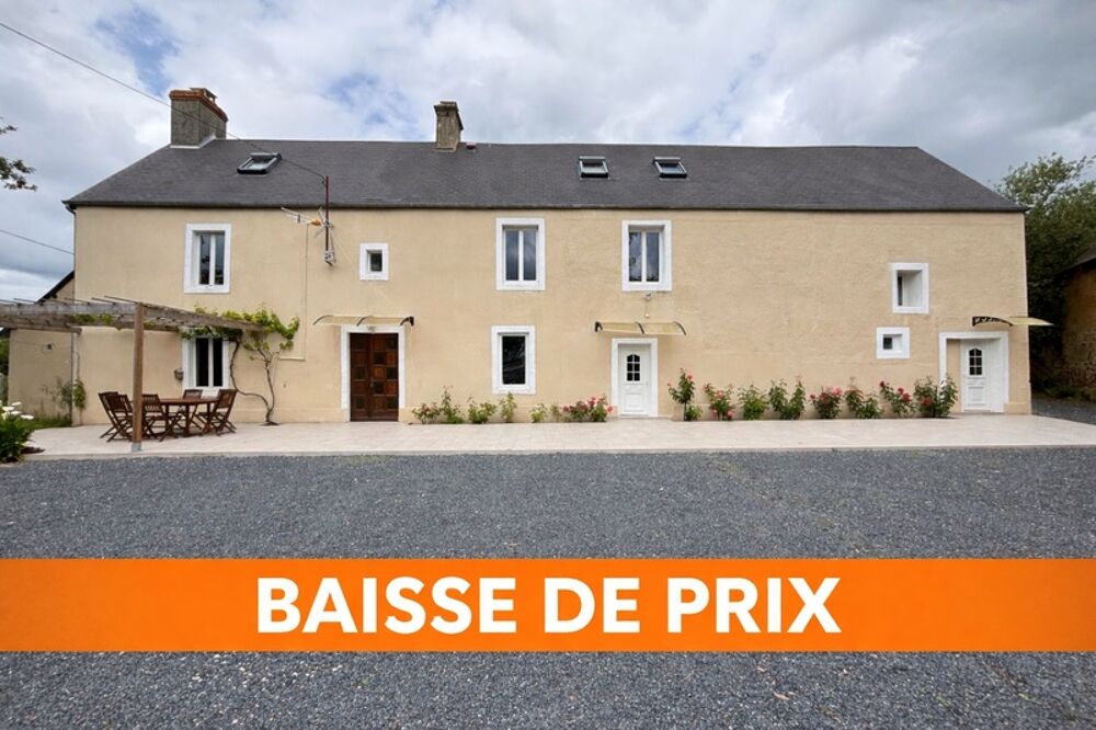 Idéal projet gîtes, chambre d'hôtes