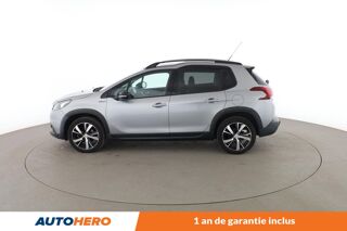 2008 1.2 PureTech GT Line 110 ch 2016 occasion 92130 Issy-les-Moulineaux