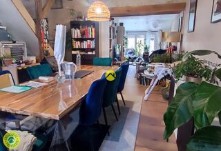  Maison à vendre 5 pièces 111 m²