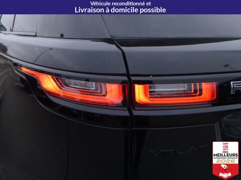 Range rover velar 5.0L 550CH SV AUTOBIOGRAPHY + To 2020 occasion 10150 Lavau