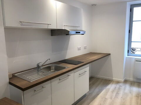  Appartement � louer 2 pi�ces 32 m�