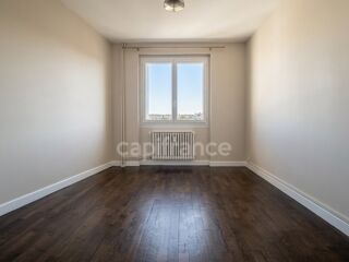  Appartement à vendre 3 pièces 56 m²