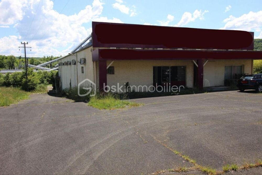  Local professionnel 