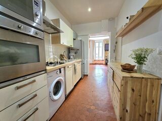  Appartement  vendre 3 pices 55 m