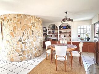  Maison à vendre 7 pièces 169 m²