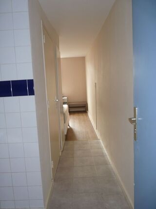  Appartement � louer 1 pi�ce 22 m�