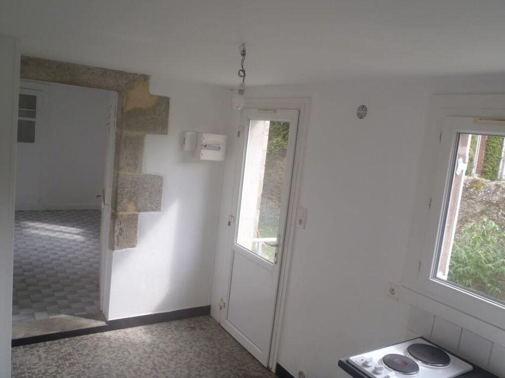 Location Appartement Studio de 22m2 à louer sur Pontivy Pontivy