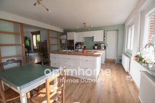 Maison 7 pièces 190 m² · à Hecq · 190 m² · 332 000 €