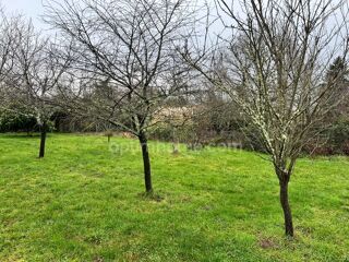  Terrain � vendre 1500 m�