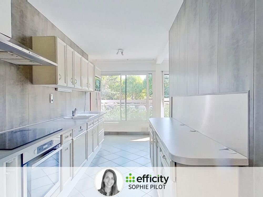 Vente Appartement Appartement Annecy